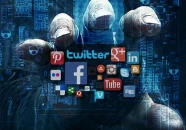 Social-Cyber-Threats