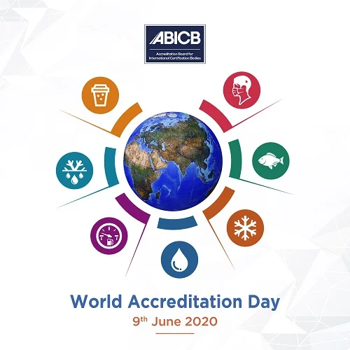World Accreditation Day